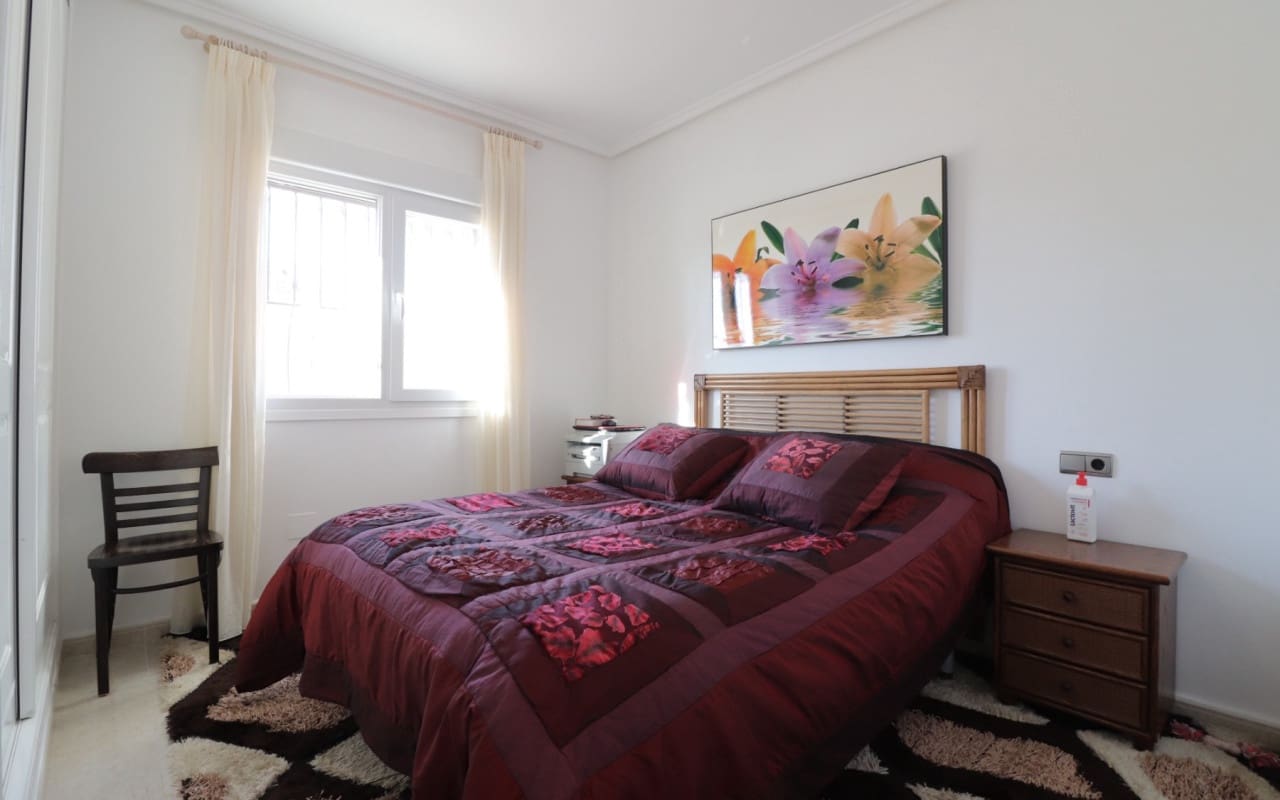 3 bedroom Villa for sale in Benijofar with pool - € 325,000 (Ref: 9479369)