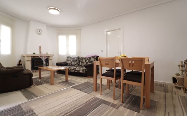 3 soveværelse Villa til salg i Monte Azul, Benijófar med swimmingpool - € 325.000 (Ref: 9479369)