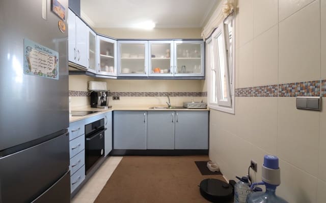 3 soveværelse Villa til salg i Monte Azul, Benijófar med swimmingpool - € 325.000 (Ref: 9479369)