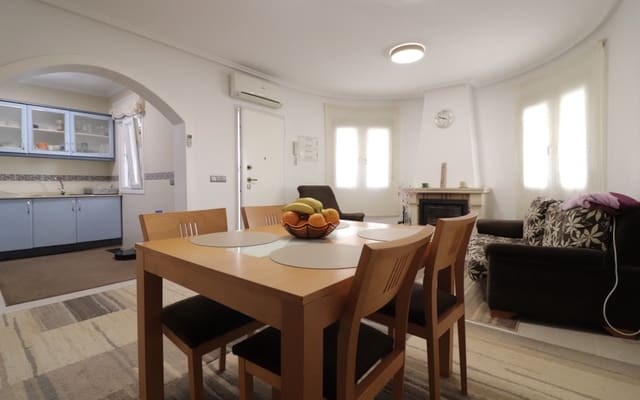 3 soveværelse Villa til salg i Monte Azul, Benijófar med swimmingpool - € 325.000 (Ref: 9479369)