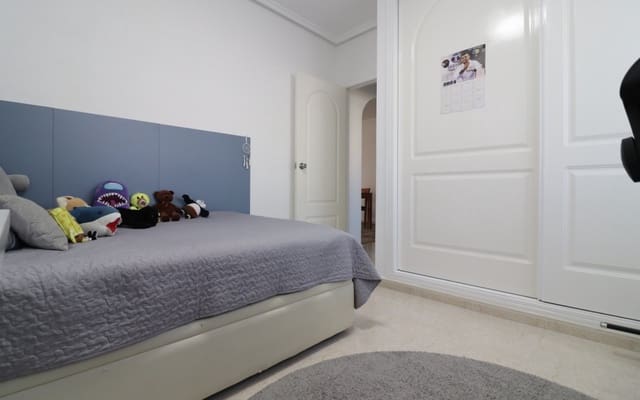 3 soveværelse Villa til salg i Monte Azul, Benijófar med swimmingpool - € 325.000 (Ref: 9479369)