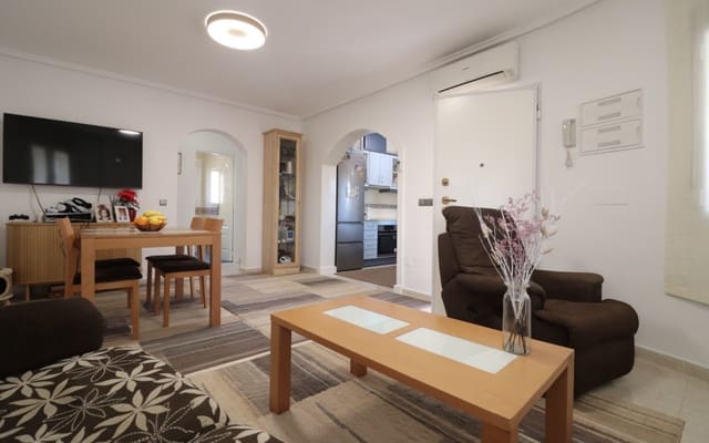 3 soveværelse Villa til salg i Monte Azul, Benijófar med swimmingpool - € 325.000 (Ref: 9479369)