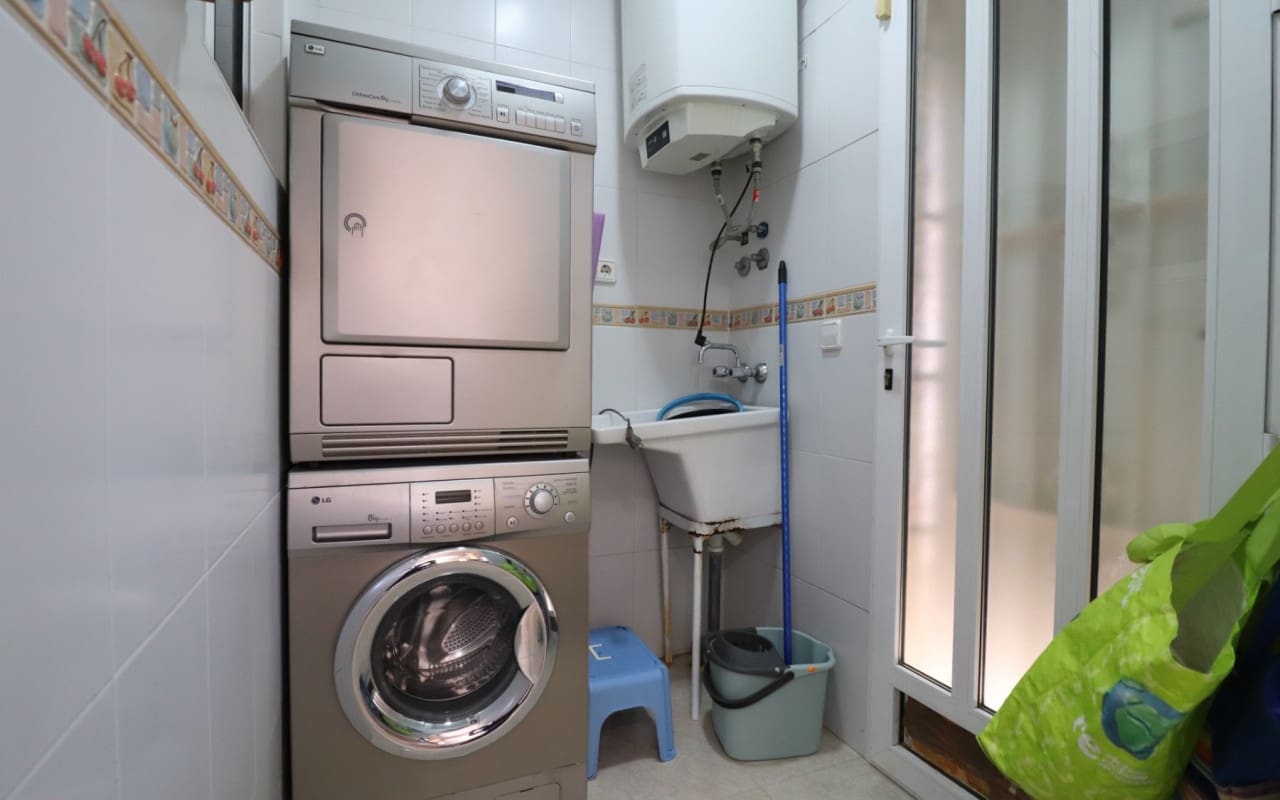 3 sovrum Finca/Hus på landet till salu i Catral med pool - 375 000 € (Ref: 9479370)