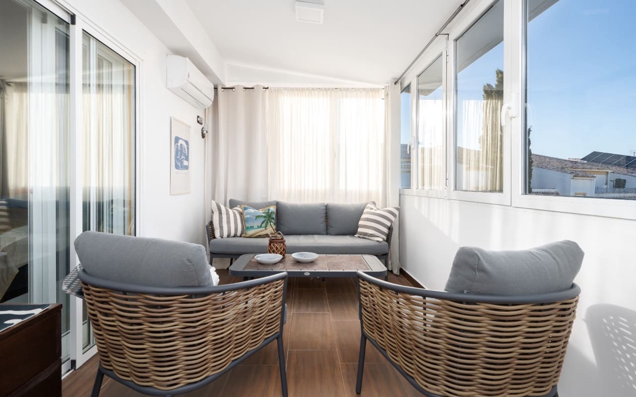 2 chambre Appartement à vendre à Gran Alacant avec piscine - 184 800 € (Ref: 9479372)