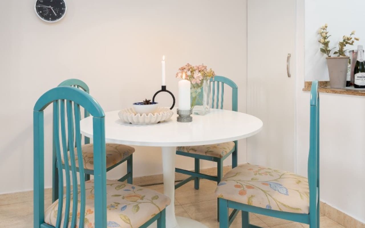 2 chambre Appartement à vendre à Gran Alacant avec piscine - 184 800 € (Ref: 9479372)