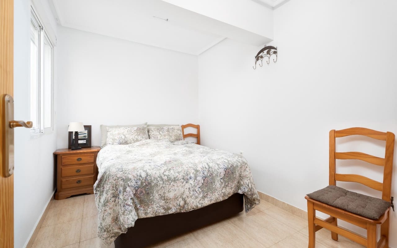 2 chambre Appartement à vendre à Gran Alacant avec piscine - 184 800 € (Ref: 9479372)