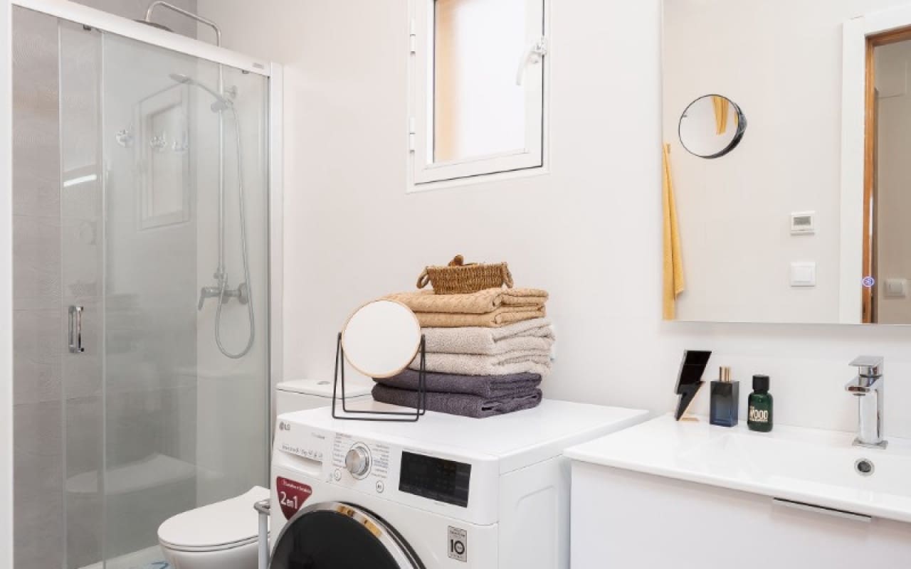 2 chambre Appartement à vendre à Gran Alacant avec piscine - 184 800 € (Ref: 9479372)