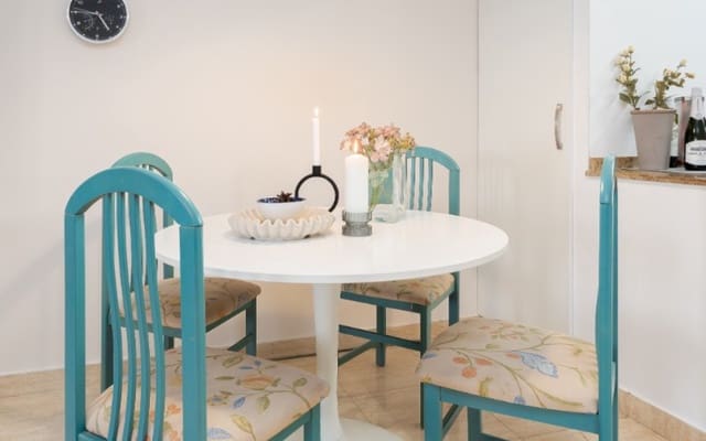 2 chambre Appartement à vendre à Monte y Mar, Santa Pola avec piscine - 184 800 € (Ref: 9479372)