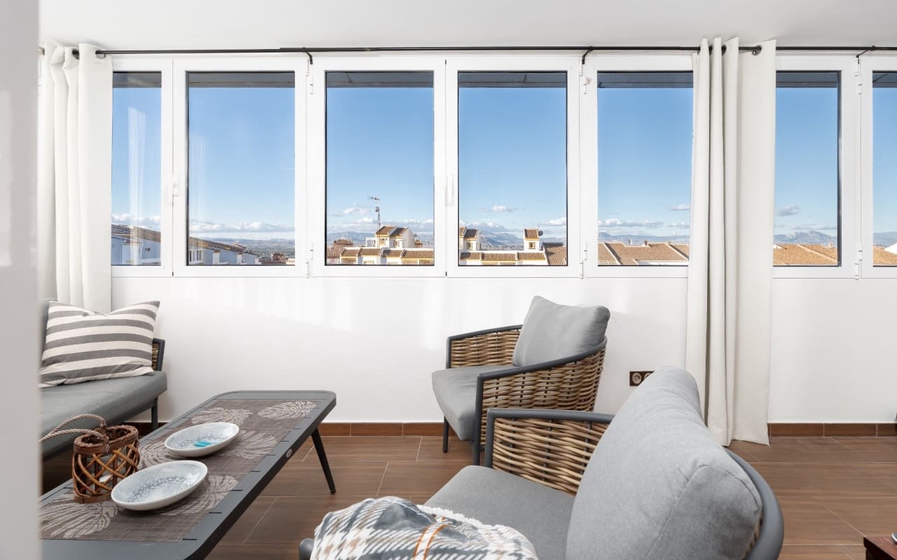 2 chambre Appartement à vendre à Gran Alacant avec piscine - 184 800 € (Ref: 9479372)