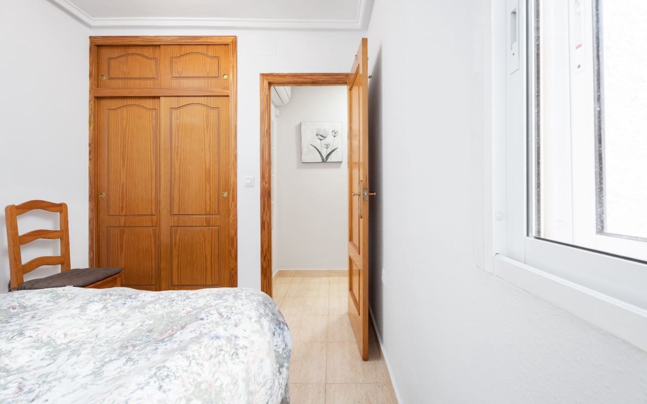 2 chambre Appartement à vendre à Gran Alacant avec piscine - 184 800 € (Ref: 9479372)