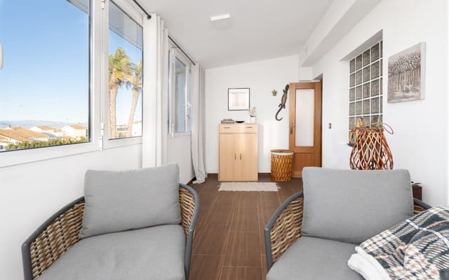 2 chambre Appartement à vendre à Monte y Mar, Santa Pola avec piscine - 184 800 € (Ref: 9479372)