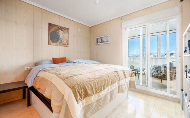 2 chambre Appartement à vendre à Monte y Mar, Santa Pola avec piscine - 184 800 € (Ref: 9479372)