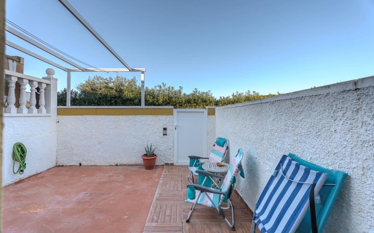 2 chambre Appartement à vendre à Gran Alacant avec piscine - 184 800 € (Ref: 9479372)