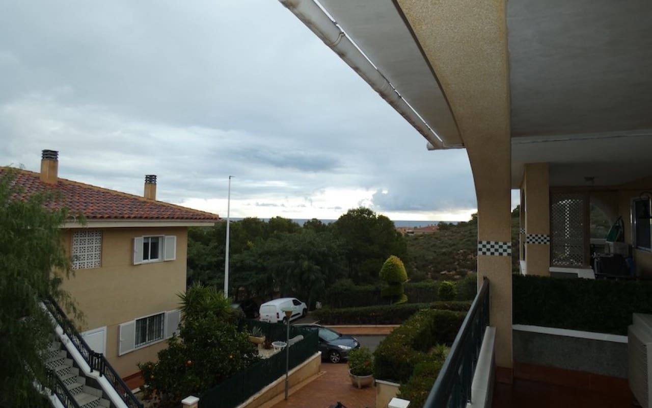 2 slaapkamer Penthouse te koop in Gran Alacant - € 249.000 (Ref: 9479373)