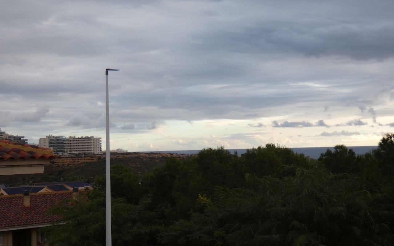 2 slaapkamer Penthouse te koop in Gran Alacant - € 249.000 (Ref: 9479373)