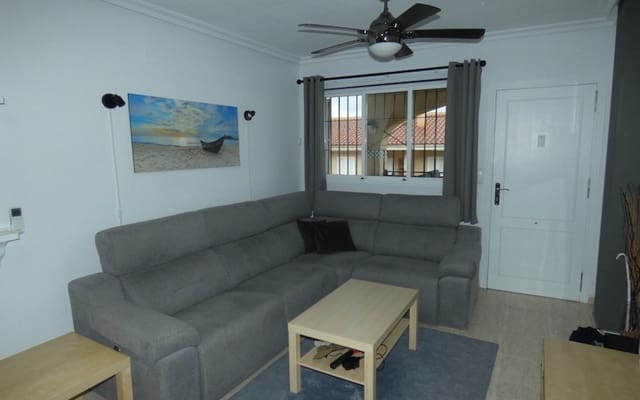 2 Zimmer Penthouse zu verkaufen in Monte y Mar, Santa Pola - 249.000 € (Ref: 9479373)