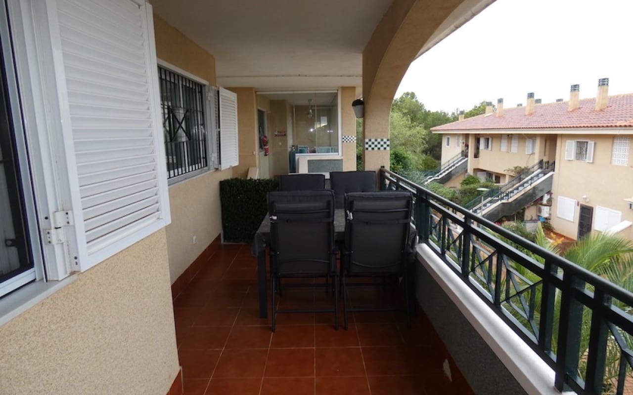 2 slaapkamer Penthouse te koop in Gran Alacant - € 249.000 (Ref: 9479373)