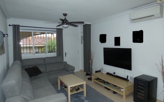 2 Zimmer Penthouse zu verkaufen in Monte y Mar, Santa Pola - 249.000 € (Ref: 9479373)