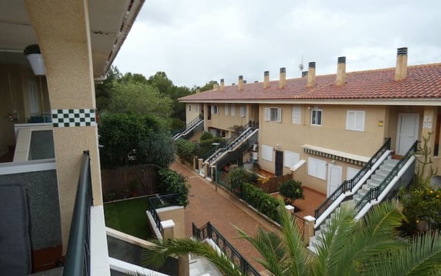 2 Zimmer Penthouse zu verkaufen in Monte y Mar, Santa Pola - 249.000 € (Ref: 9479373)