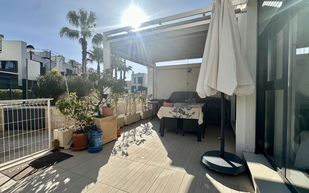 3 bedroom Apartment for sale in Orihuela Costa with pool - € 295,000 (Ref: 9479374)