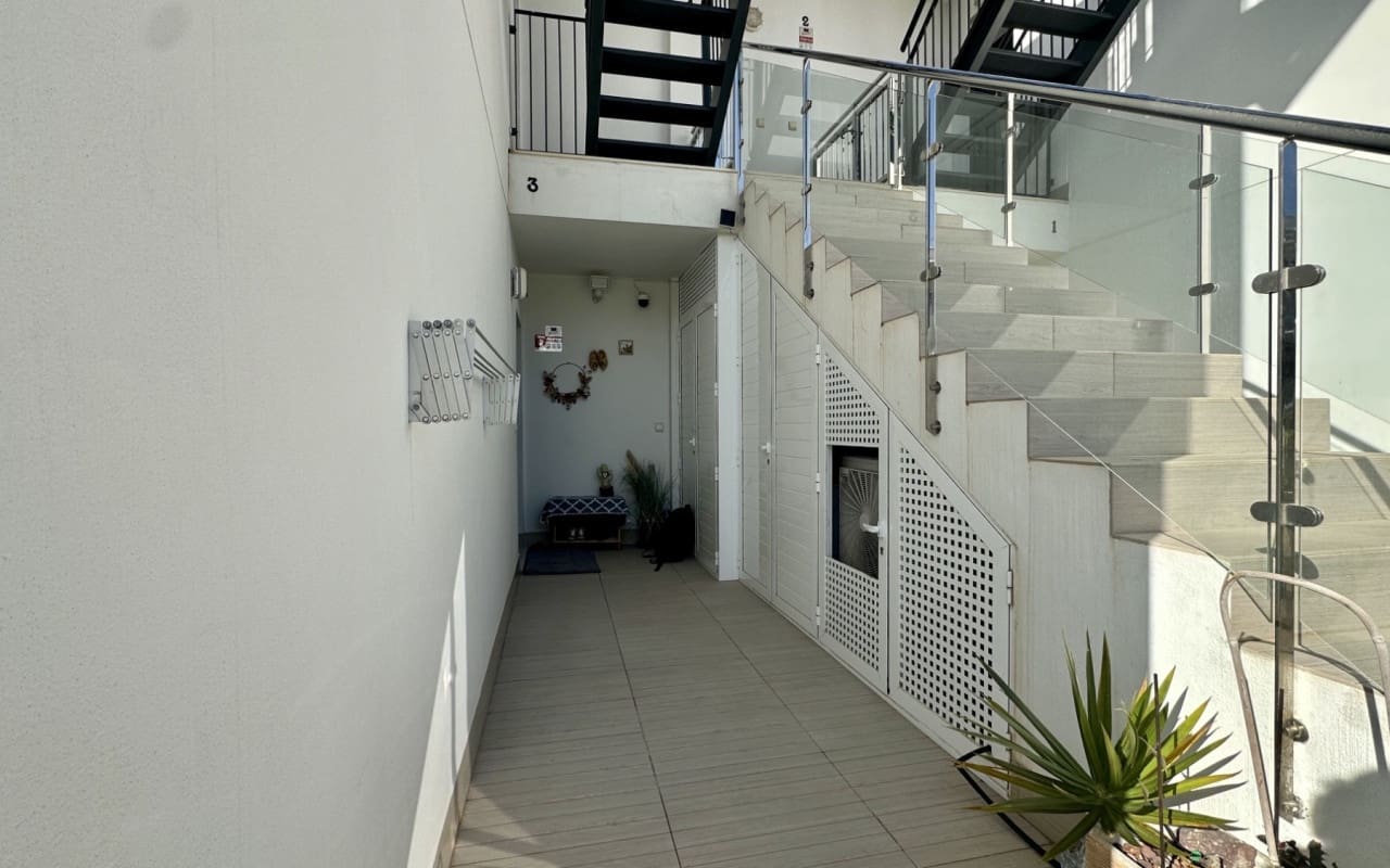 3 bedroom Apartment for sale in Orihuela Costa with pool - € 295,000 (Ref: 9479374)