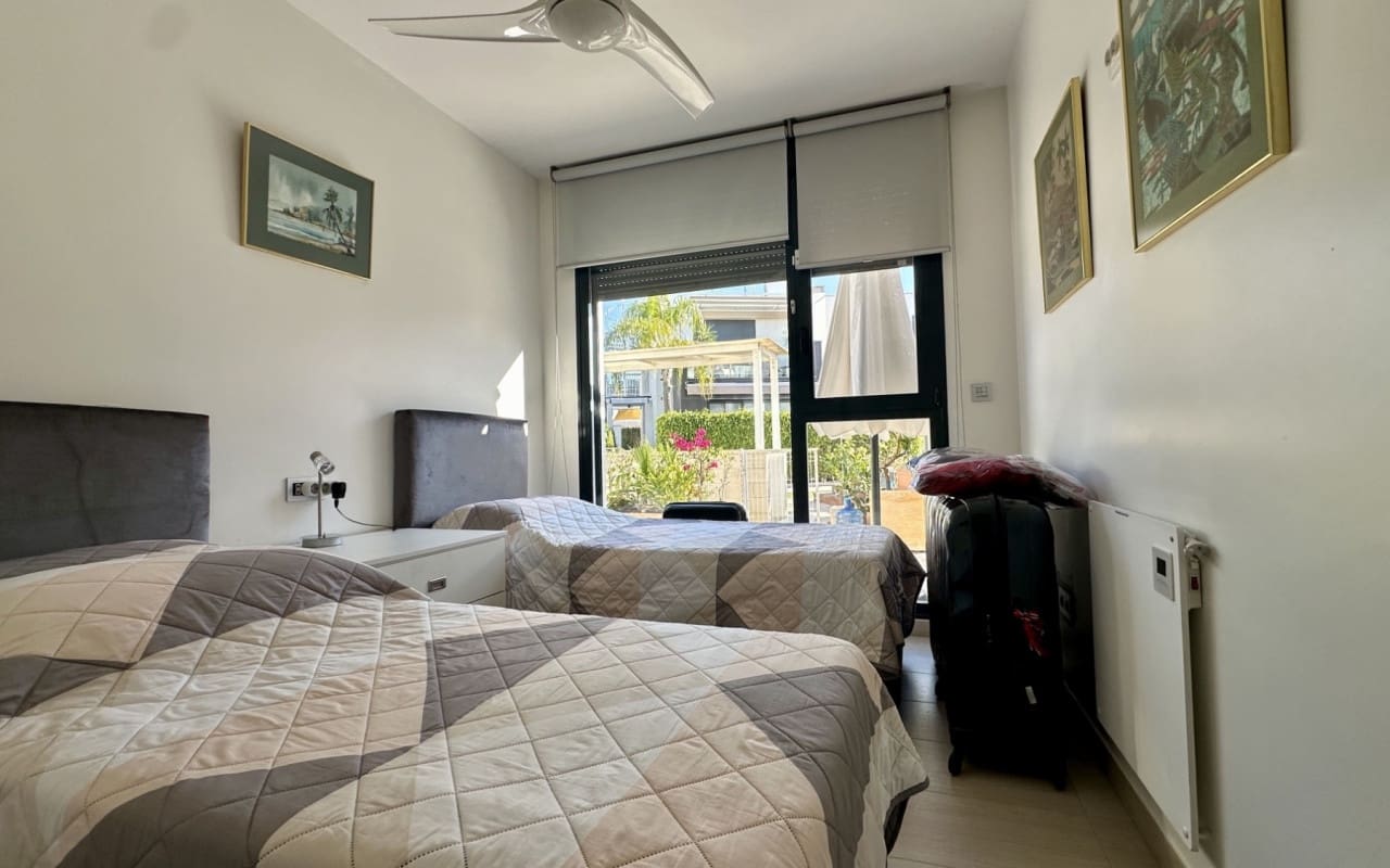 3 bedroom Apartment for sale in Orihuela Costa with pool - € 295,000 (Ref: 9479374)