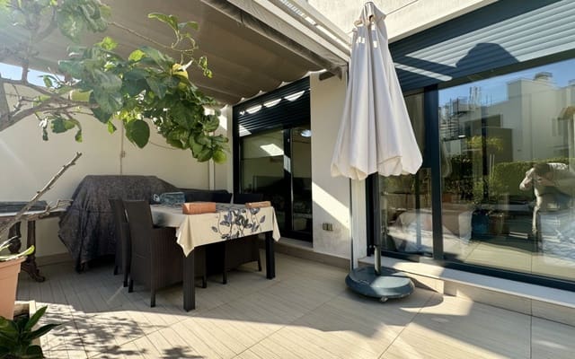 3 bedroom Apartment for sale in Punta Prima, Orihuela with pool - € 295,000 (Ref: 9479374)