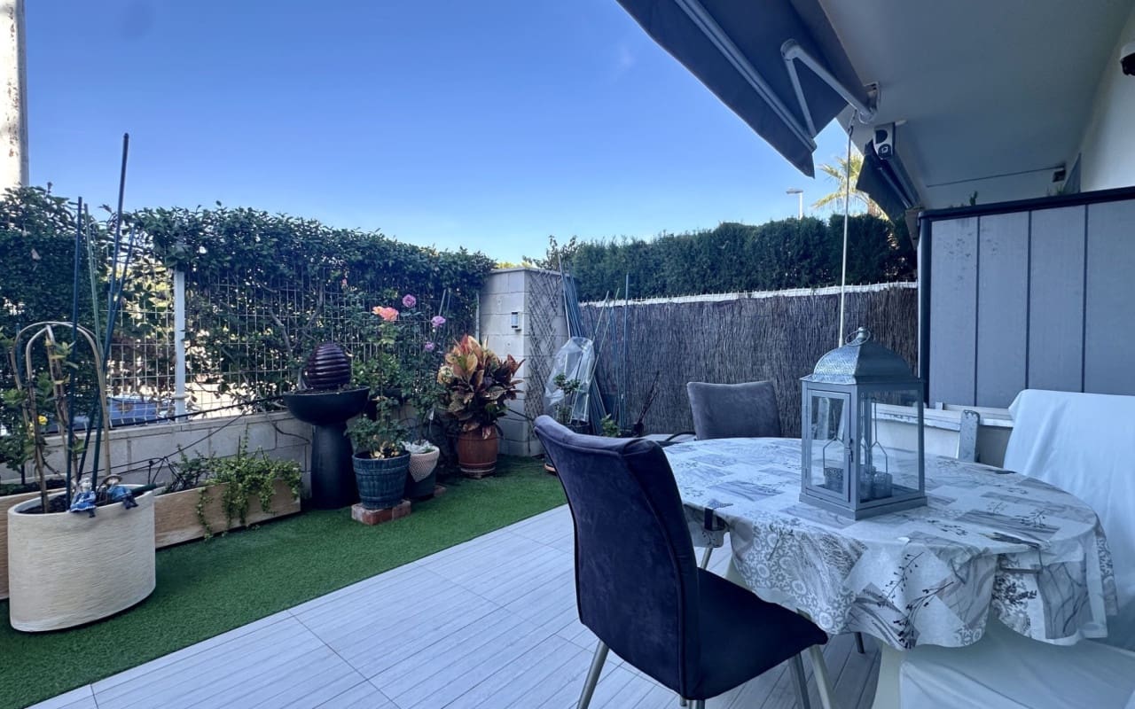 3 bedroom Apartment for sale in Orihuela Costa with pool - € 295,000 (Ref: 9479374)