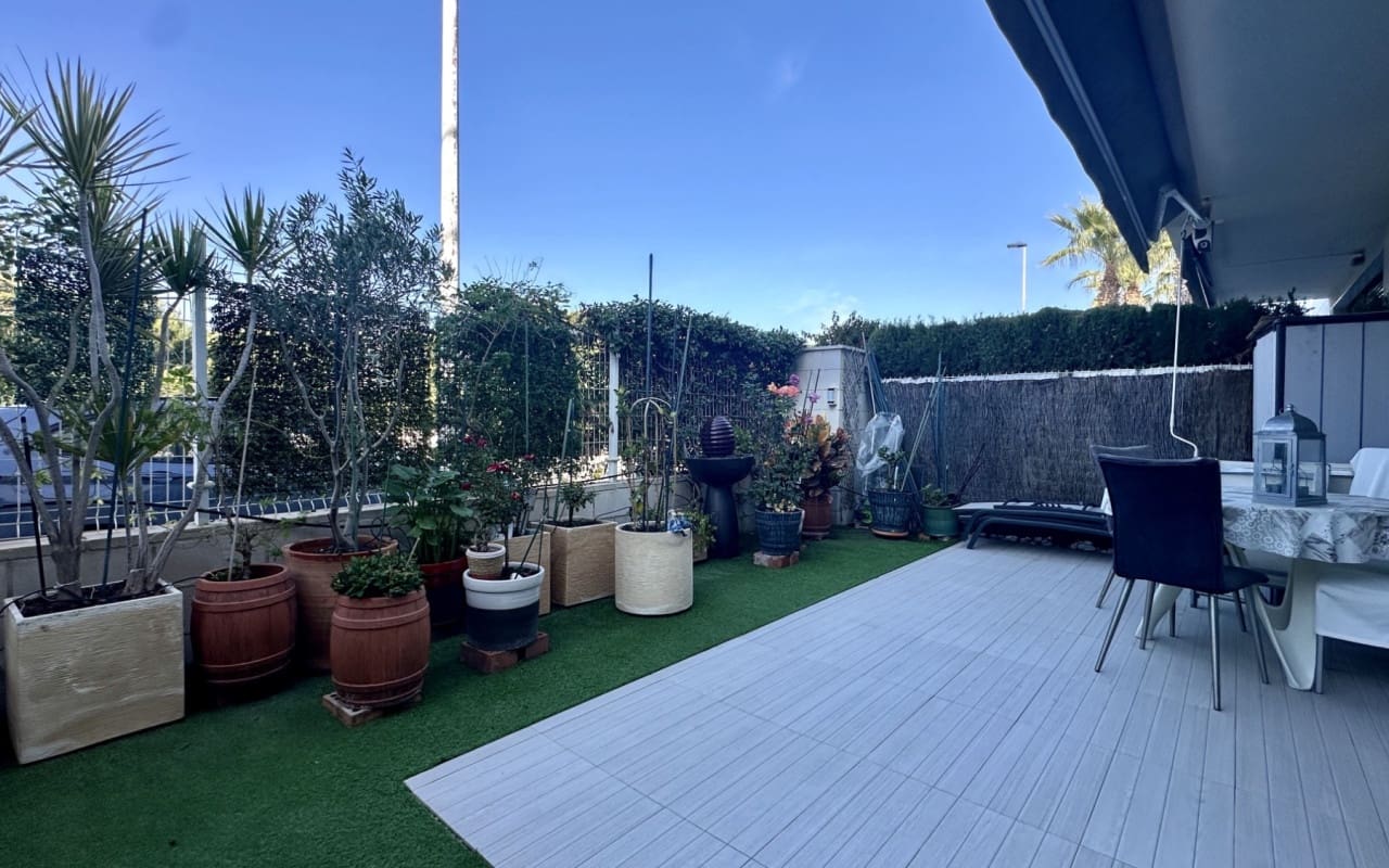 3 bedroom Apartment for sale in Orihuela Costa with pool - € 295,000 (Ref: 9479374)