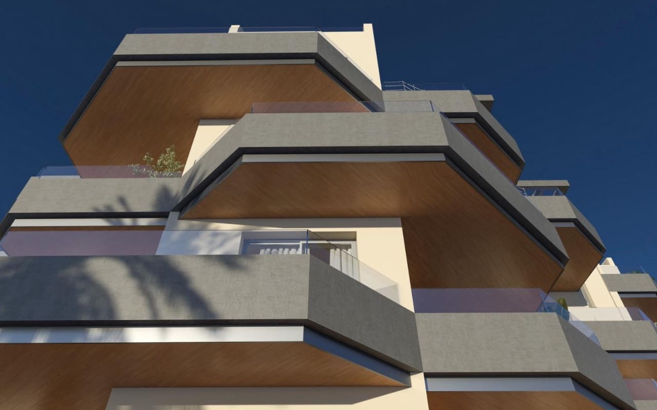 1 bedroom Apartment for sale in Torrox with pool - € 258,000 (Ref: 9479377)