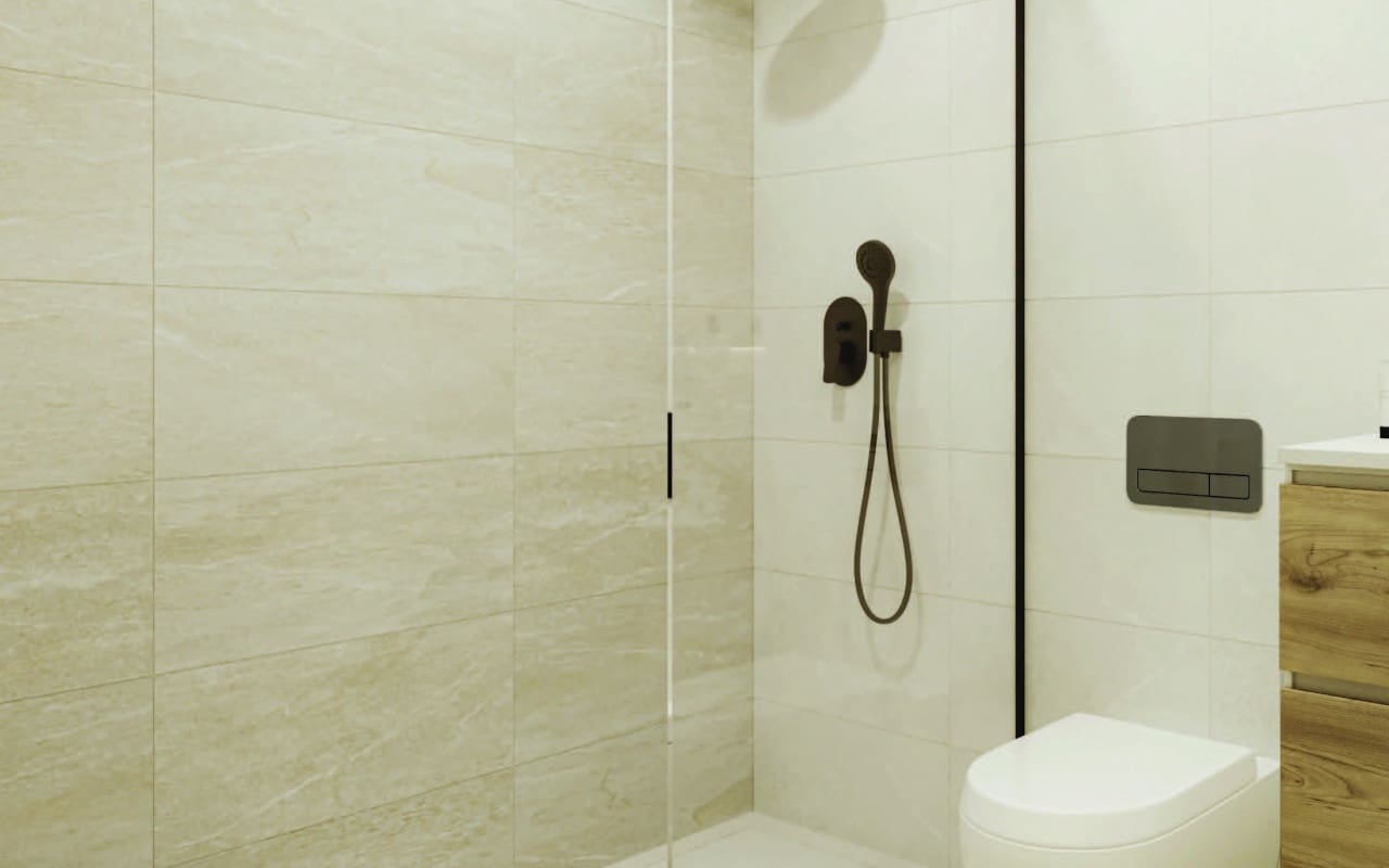 3 makuuhuone Kattohuoneisto myytävänä paikassa Torrevieja mukana uima-altaan - 415 000 € (Ref: 9479379)