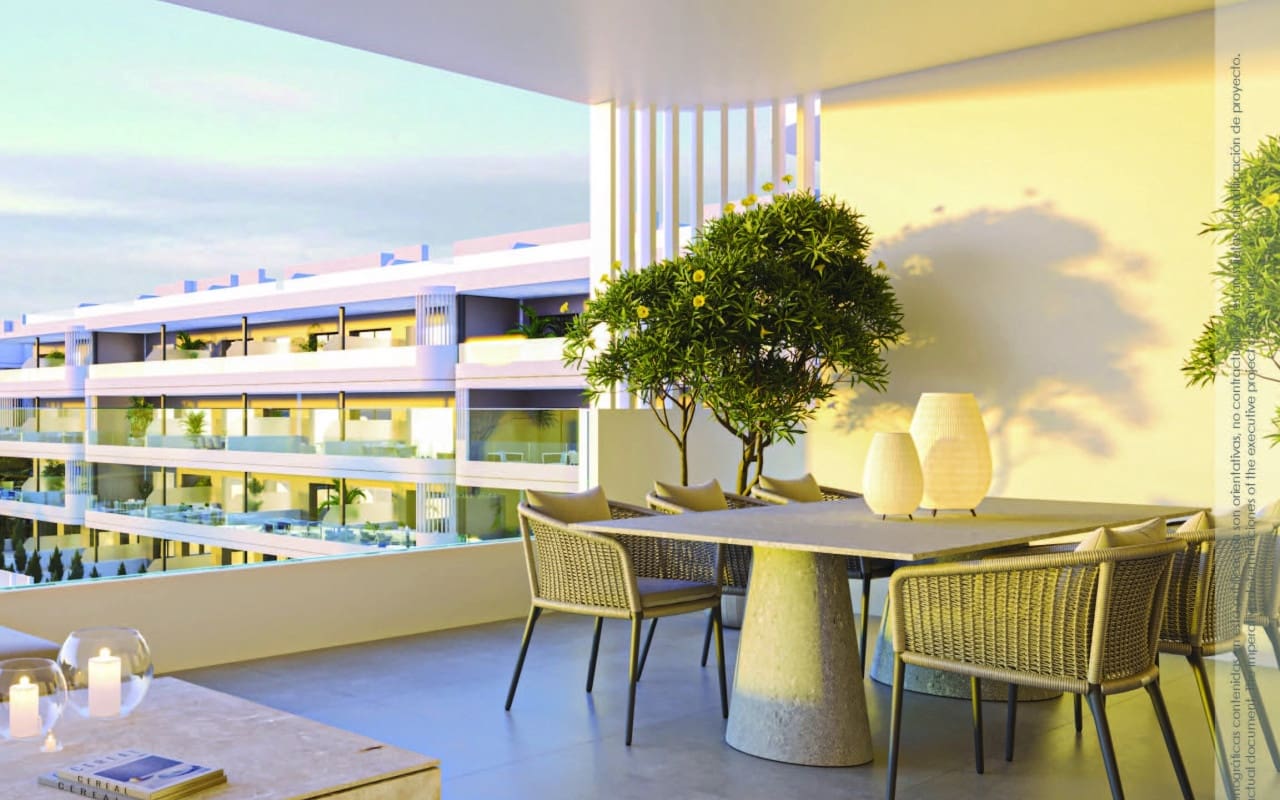 3 Zimmer Apartment zu verkaufen in Torrevieja mit Pool - 370.000 € (Ref: 9479381)