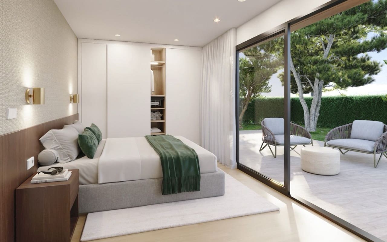 3 bedroom Apartment for sale in La Nucia with pool - € 349,900 (Ref: 9479383)