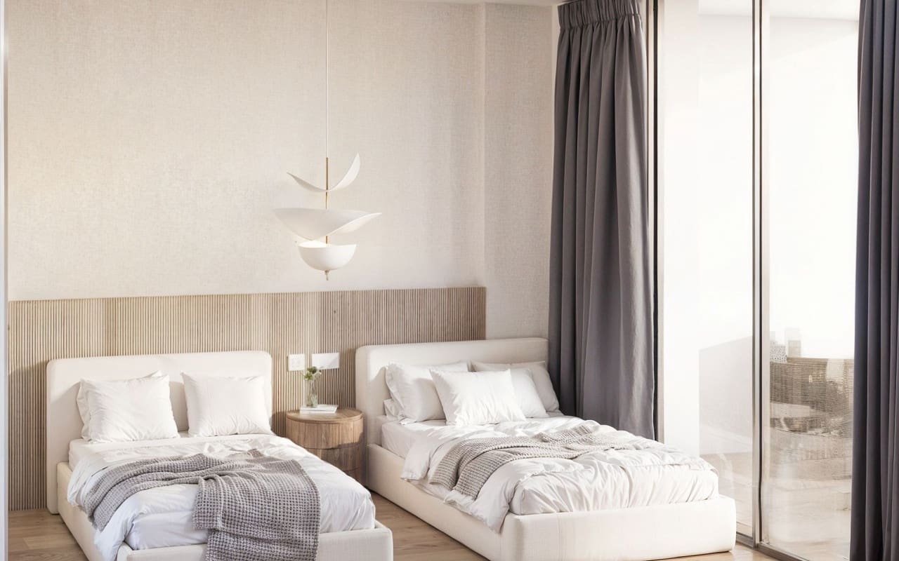 3 bedroom Apartment for sale in La Nucia with pool - € 349,900 (Ref: 9479383)