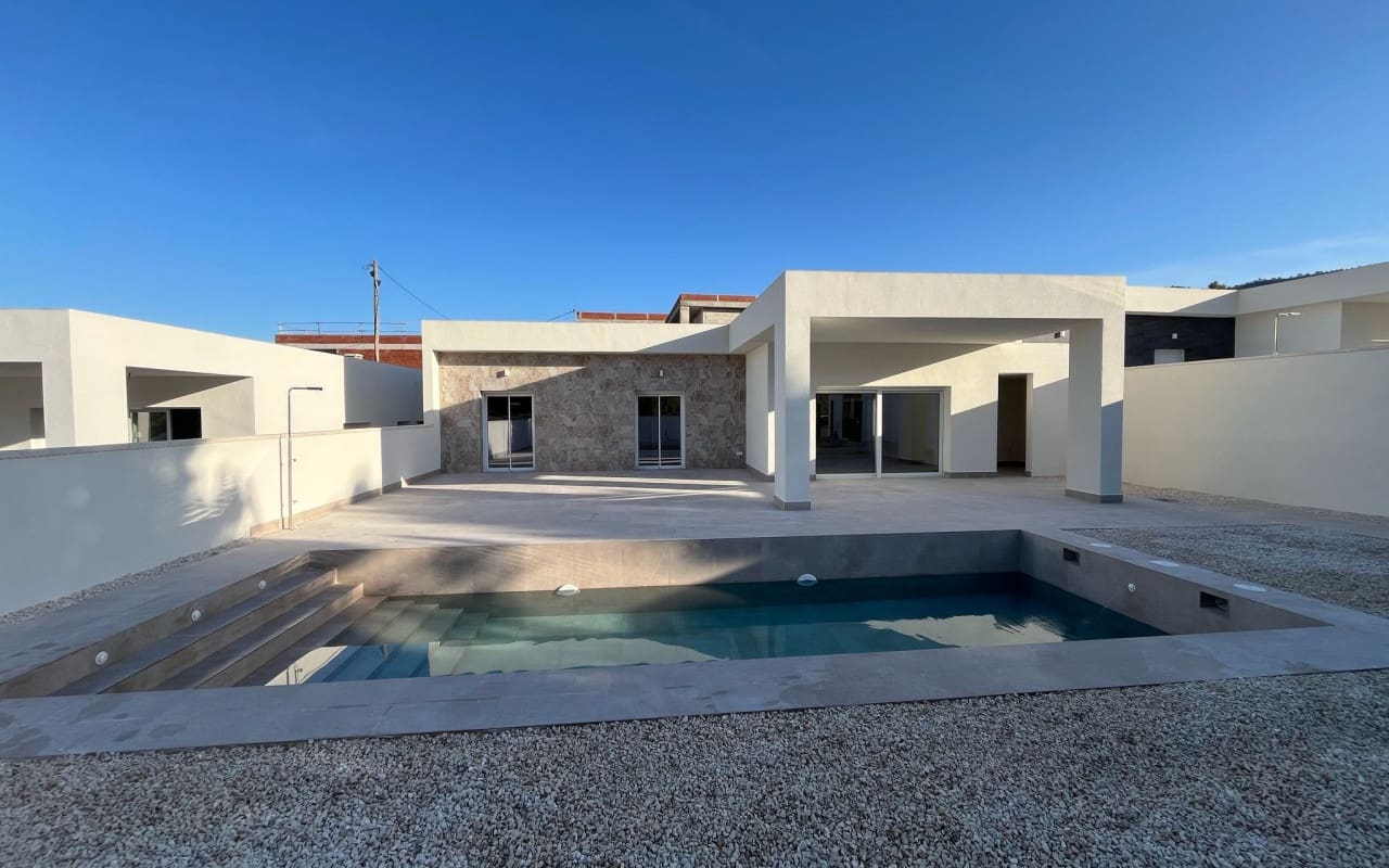 3 bedroom Villa for sale in La Romana - € 345,000 (Ref: 9500047)