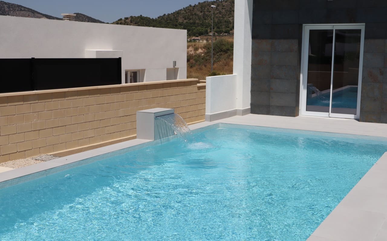 3 bedroom Villa for sale in La Romana - € 345,000 (Ref: 9500047)