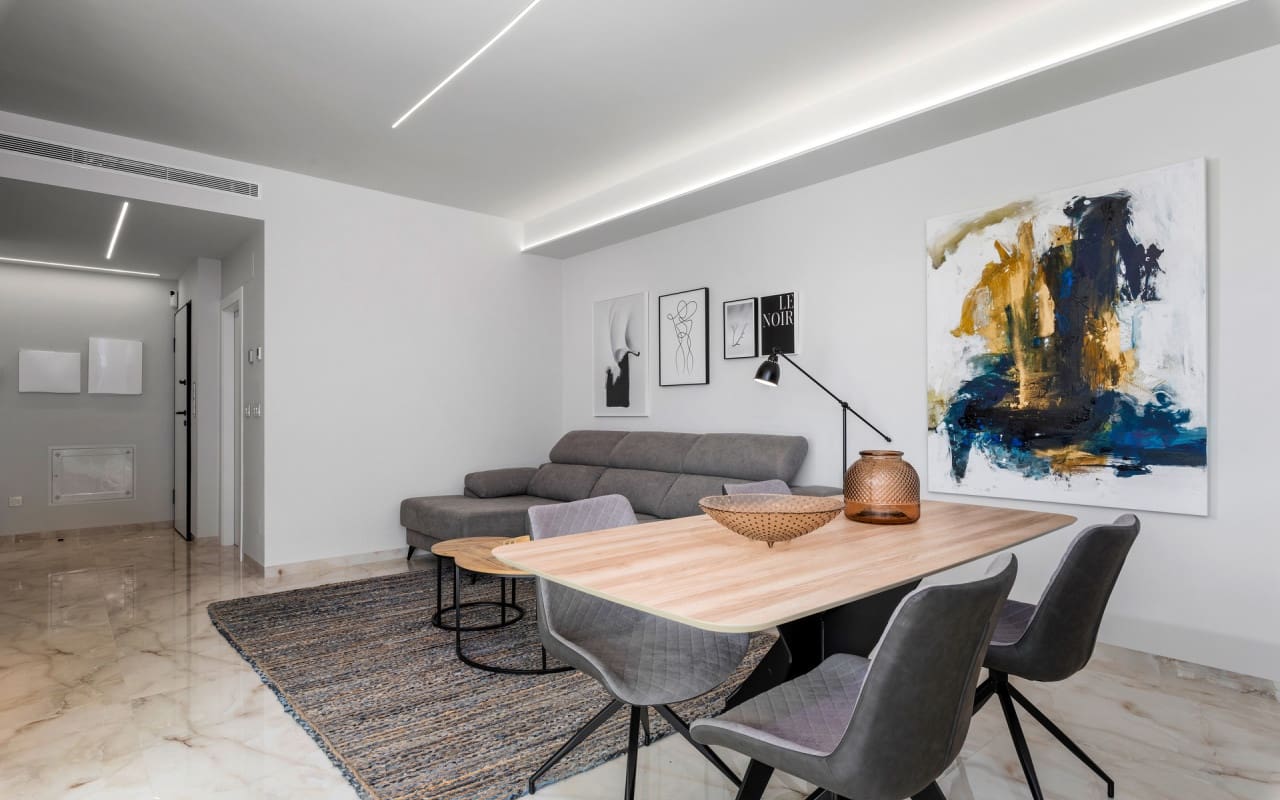 3 bedroom Villa for sale in Algorfa - € 670,000 (Ref: 9500048)