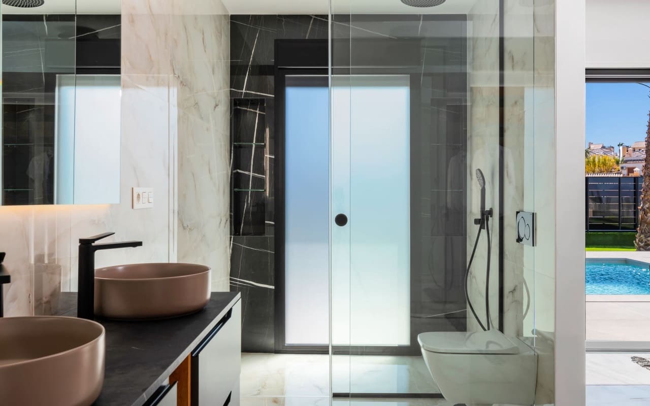 3 bedroom Villa for sale in Algorfa - € 670,000 (Ref: 9500048)