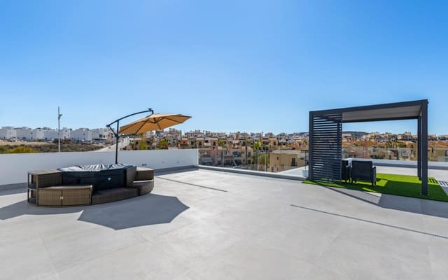 3 soverom Villa til salgs i Algorfa - € 670 000 (Ref: 9500048)