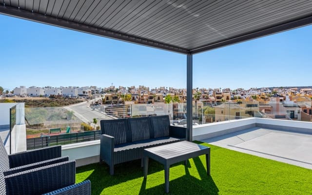 3 soverom Villa til salgs i Algorfa - € 670 000 (Ref: 9500048)