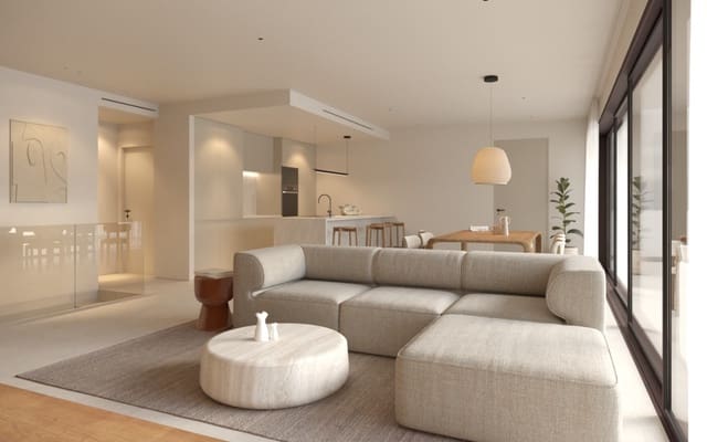 3 Zimmer Villa zu verkaufen in Dolores - 394.900 € (Ref: 9500052)