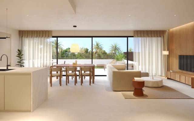 3 Zimmer Villa zu verkaufen in Dolores - 394.900 € (Ref: 9500052)