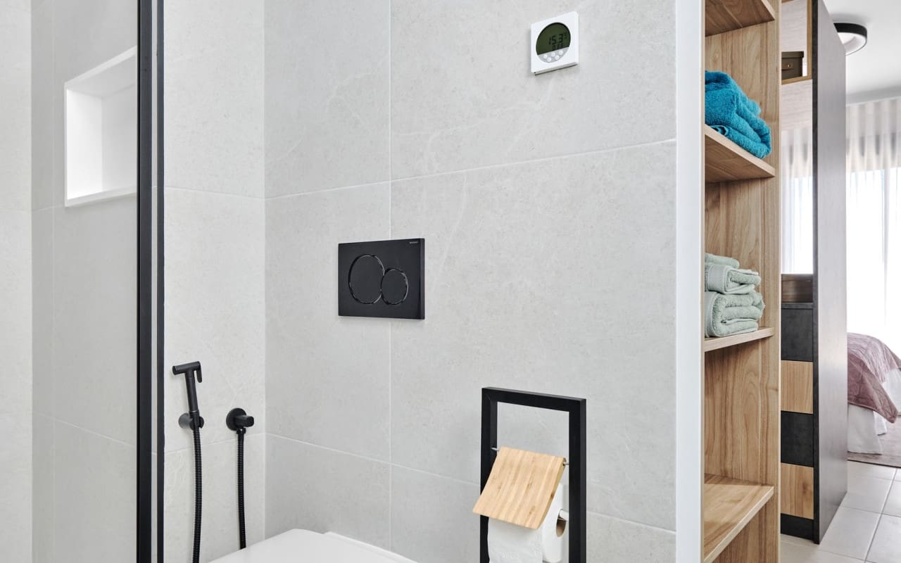 3 bedroom Villa for sale in San Miguel de Salinas - € 649,000 (Ref: 9500053)