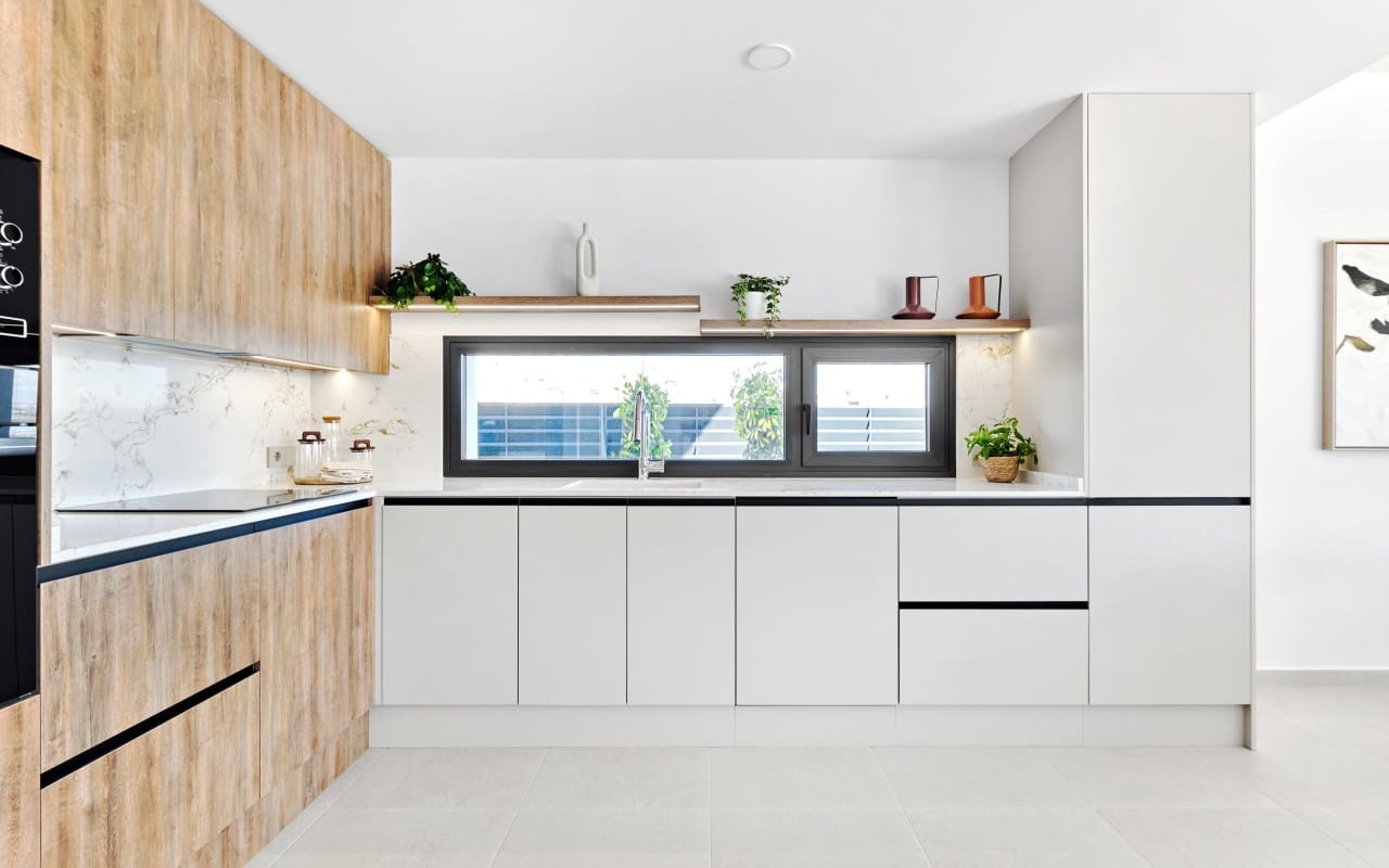 3 chambre Villa/Maison à vendre à San Miguel de Salinas - 699 000 € (Ref: 9500054)