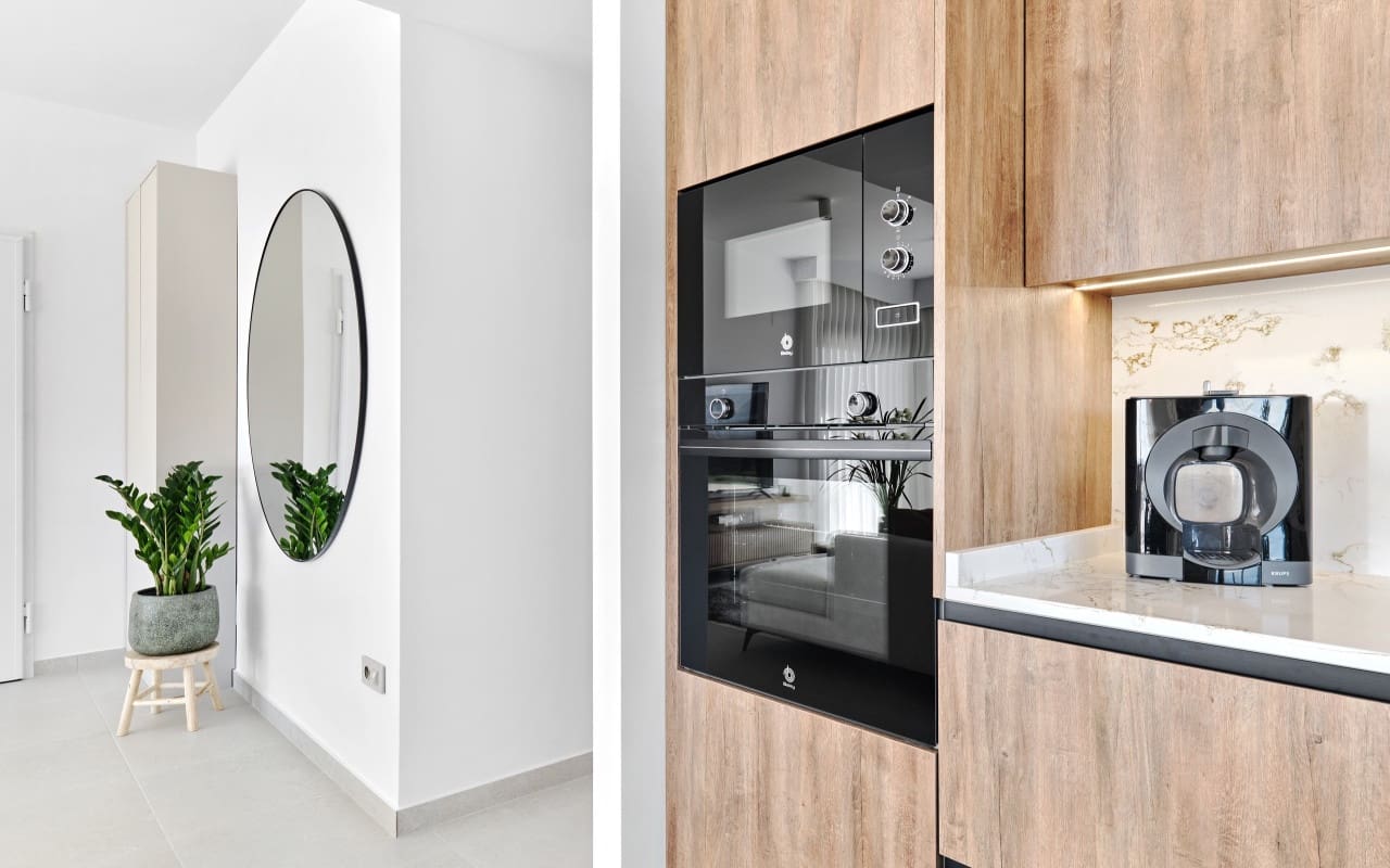 3 chambre Villa/Maison à vendre à San Miguel de Salinas - 699 000 € (Ref: 9500054)