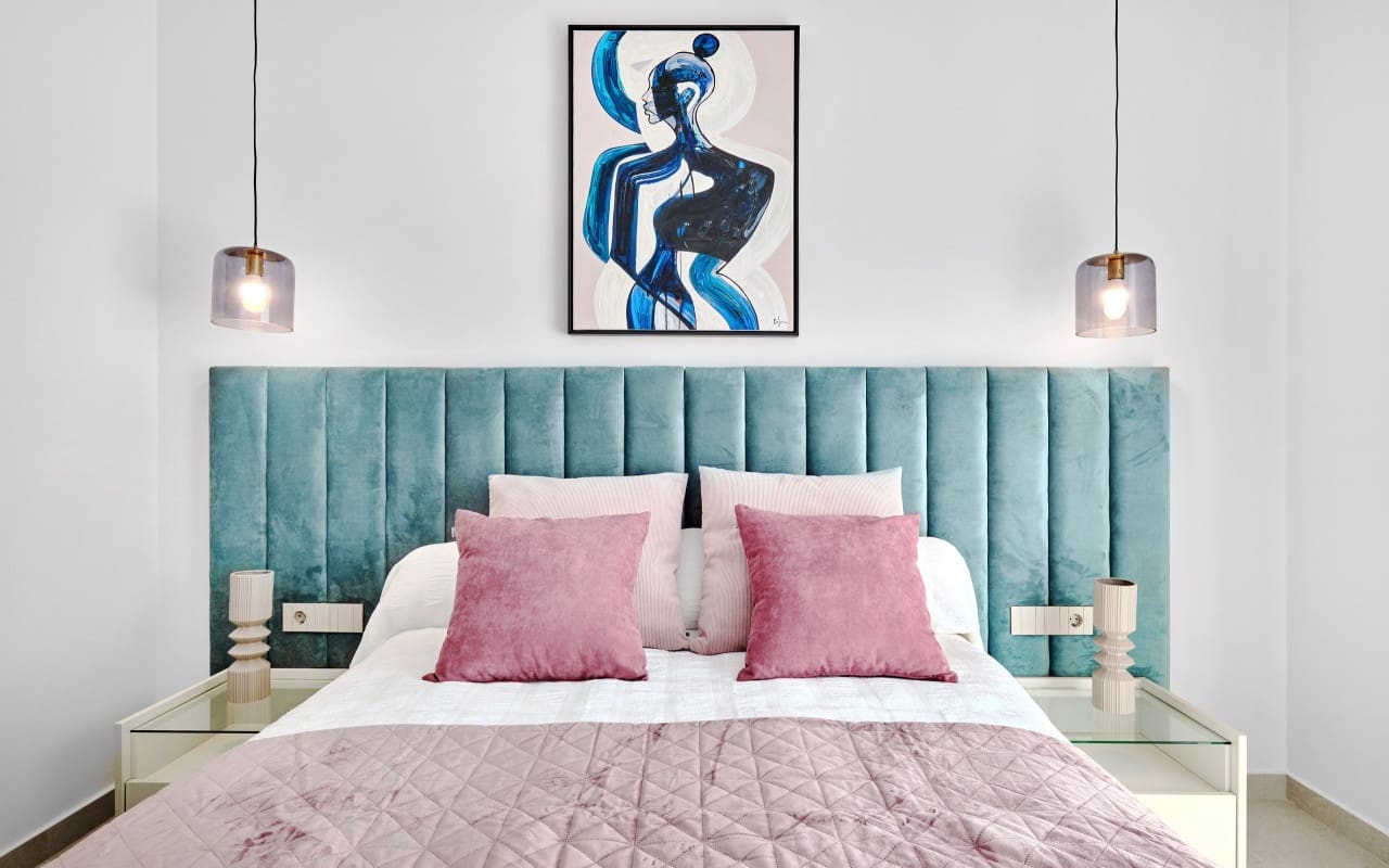 3 chambre Villa/Maison à vendre à San Miguel de Salinas - 699 000 € (Ref: 9500054)