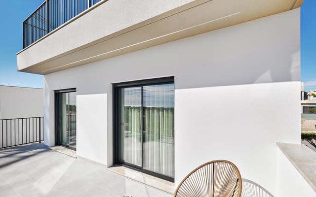 3 chambre Villa/Maison à vendre à San Miguel de Salinas - 699 000 € (Ref: 9500054)