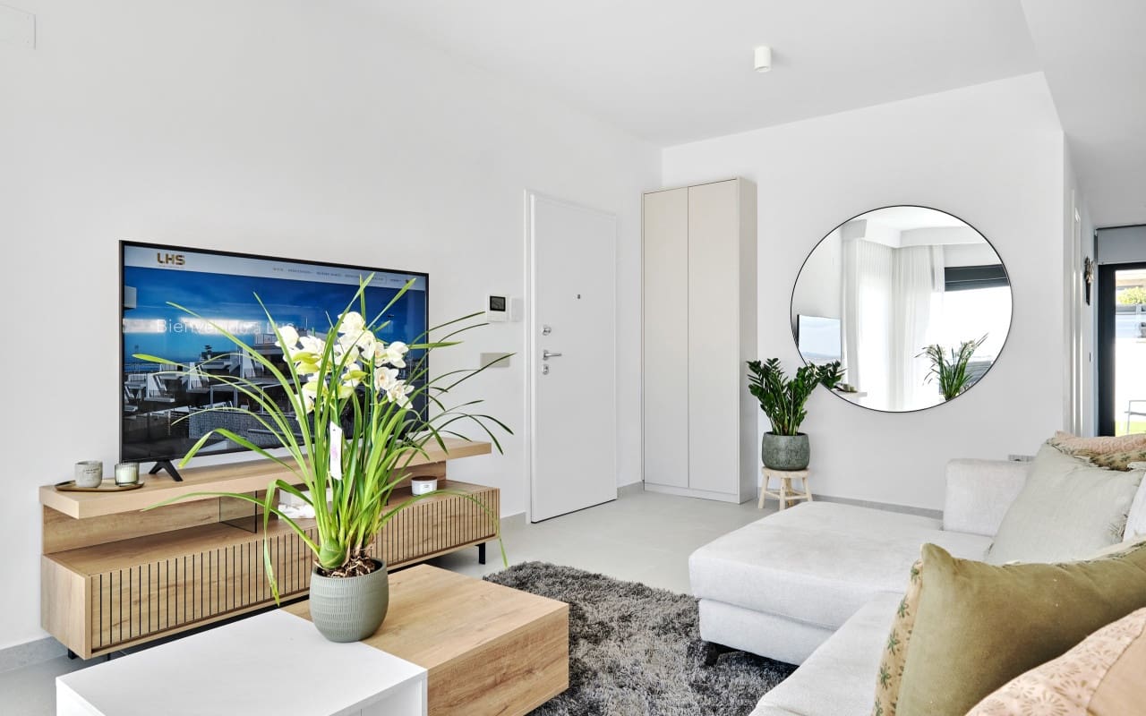 3 chambre Villa/Maison à vendre à San Miguel de Salinas - 699 000 € (Ref: 9500054)