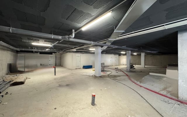 2 makuuhuone Kattohuoneisto myytävänä paikassa Balcón de Finestrat - Terra Marina, Finestrat mukana uima-altaan - 425 000 € (Ref: 9500055)