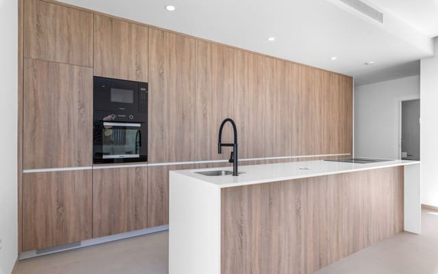 3 soveværelse Villa til salg i Las Lomas de Rame - Bahía Bella, Los Alcázares - € 499.900 (Ref: 9500056)